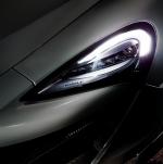 McLaren 600LT 2018 года (WW)
